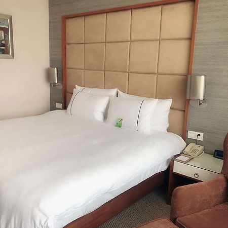Best Western Fortune Harbin Bilik gambar