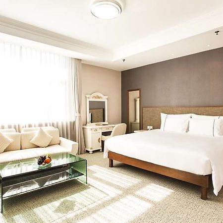 Best Western Fortune Harbin Bilik gambar