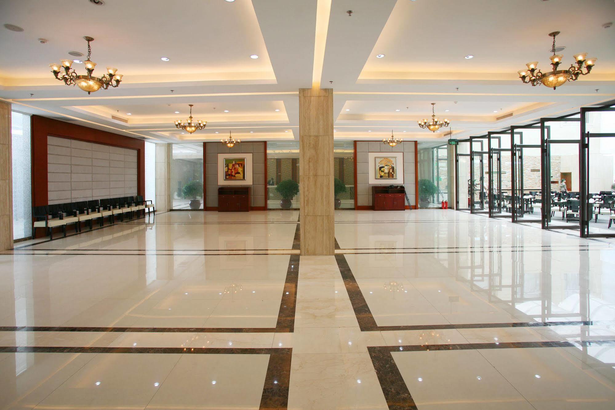 Best Western Fortune Harbin Luaran gambar