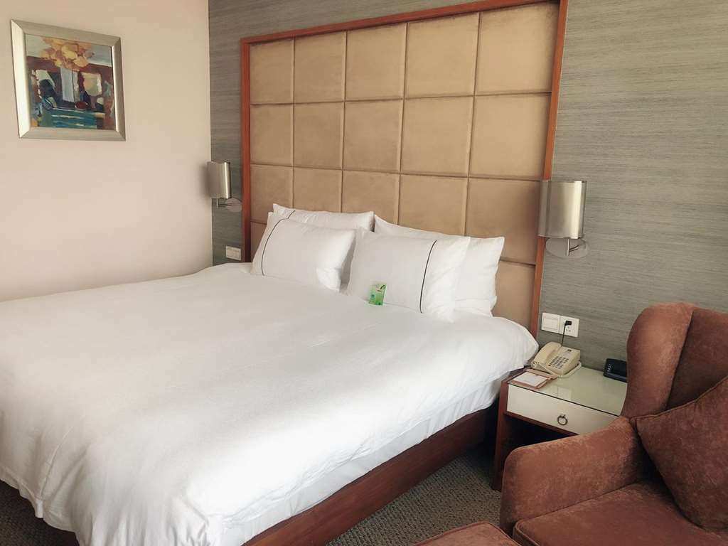 Best Western Fortune Harbin Bilik gambar