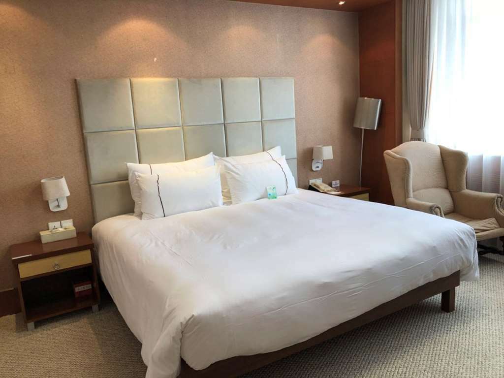 Best Western Fortune Harbin Bilik gambar