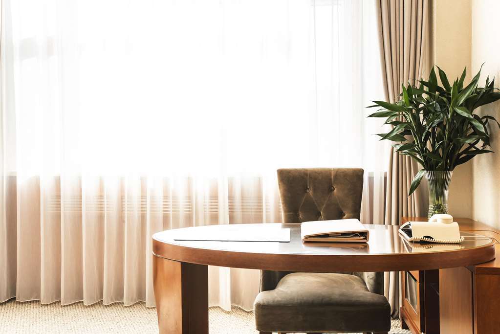 Best Western Fortune Harbin Bilik gambar