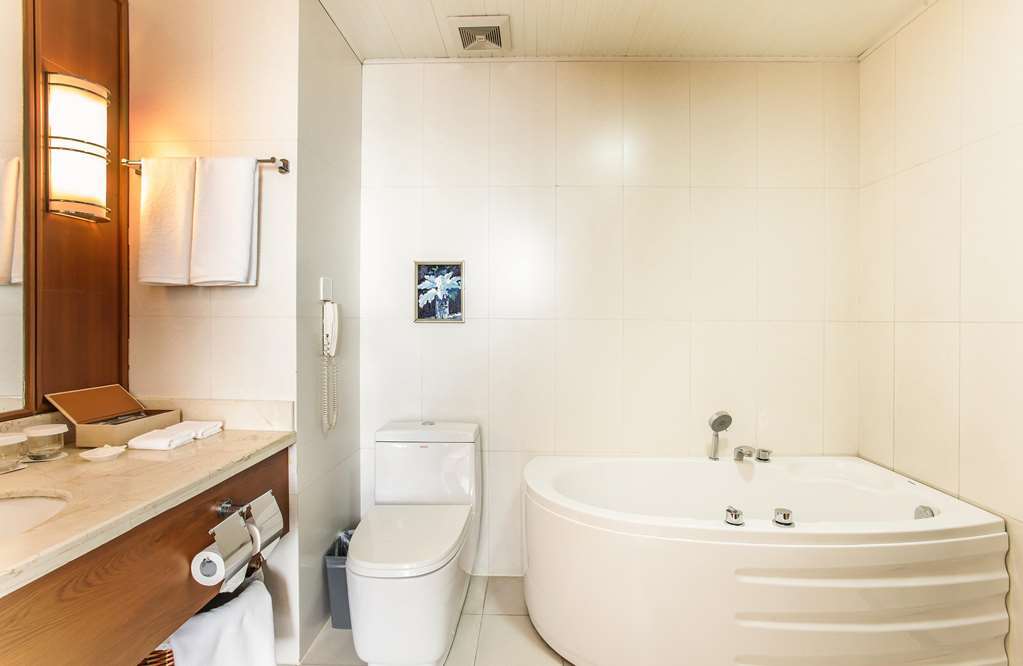 Best Western Fortune Harbin Bilik gambar